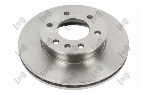 Disc frana ABAKUS 231-03-057