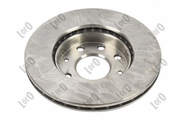 Disc frana ABAKUS 231-03-058