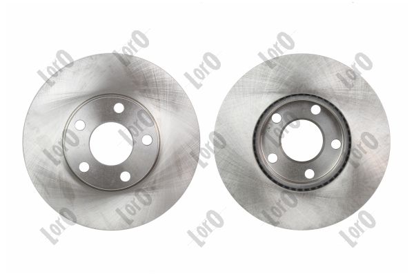 Disc frana ABAKUS 231-03-059