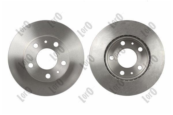 Disc frana ABAKUS 231-03-066