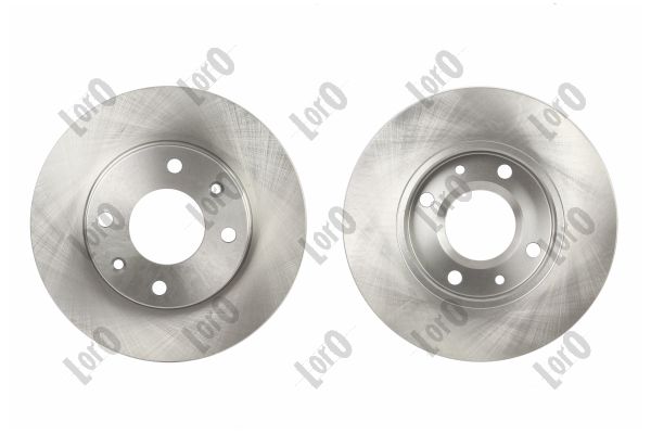Disc frana ABAKUS 231-03-067