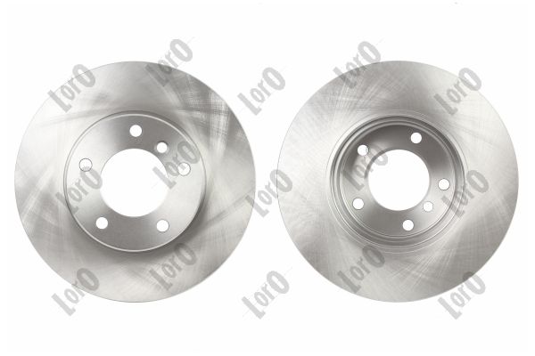 Disc frana ABAKUS 231-03-068