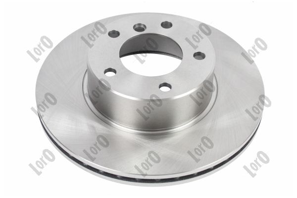 Disc frana ABAKUS 231-03-068