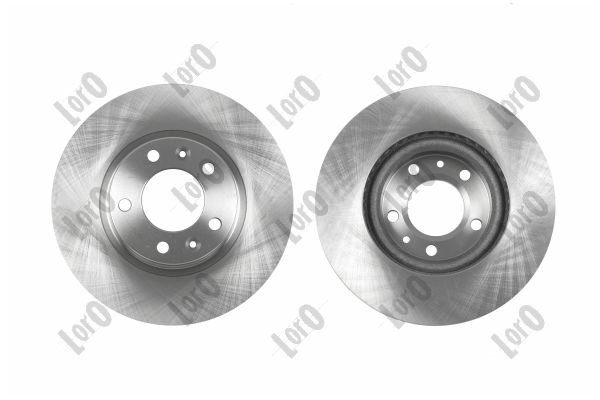 Disc frana ABAKUS 231-03-069