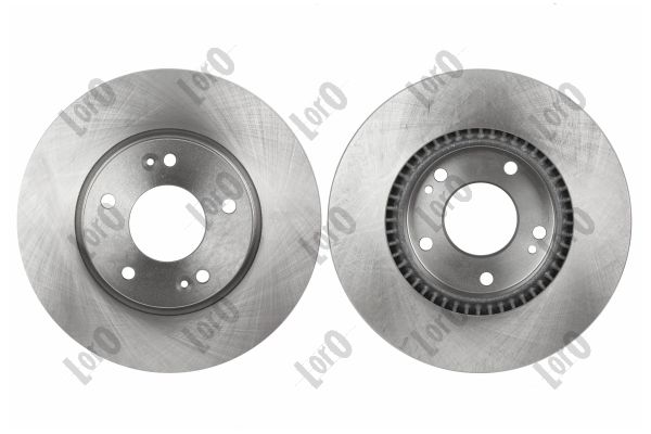 Disc frana ABAKUS 231-03-070