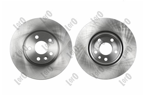 Disc frana ABAKUS 231-03-071