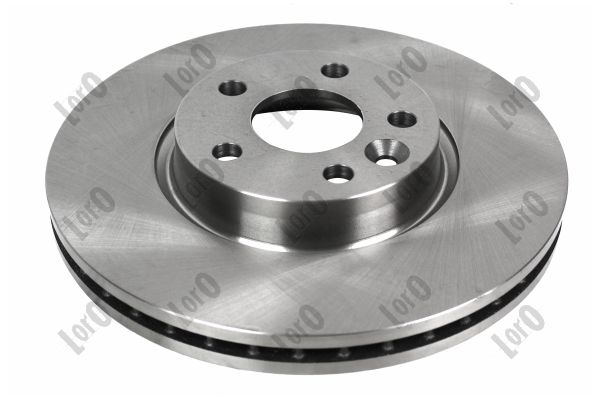 Disc frana ABAKUS 231-03-071
