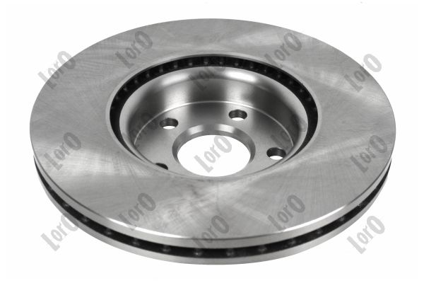 Disc frana ABAKUS 231-03-071