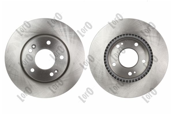 Disc frana ABAKUS 231-03-072