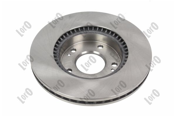 Disc frana ABAKUS 231-03-072