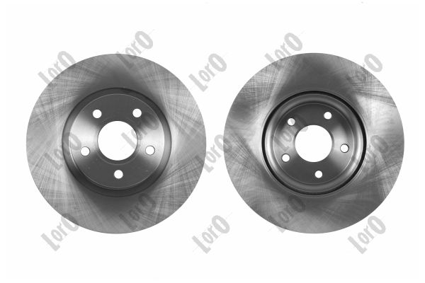 Disc frana ABAKUS 231-03-074