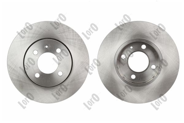 Disc frana ABAKUS 231-03-075
