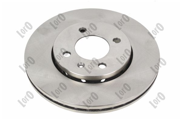 Disc frana ABAKUS 231-03-075