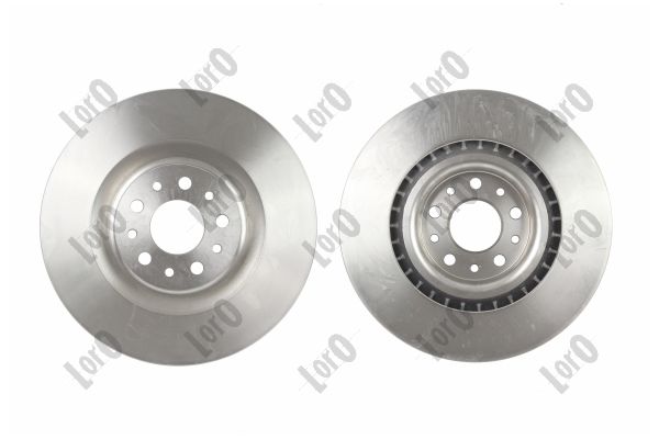 Disc frana ABAKUS 231-03-076