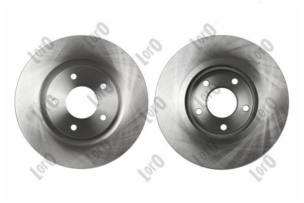 Disc frana ABAKUS 231-03-077