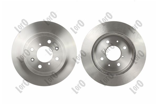 Disc frana ABAKUS 231-03-078