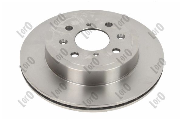 Disc frana ABAKUS 231-03-078