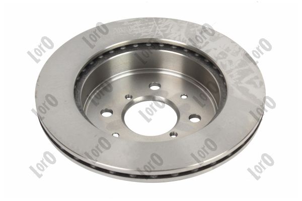 Disc frana ABAKUS 231-03-078