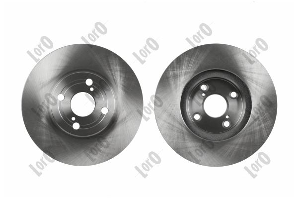 Disc frana ABAKUS 231-03-081