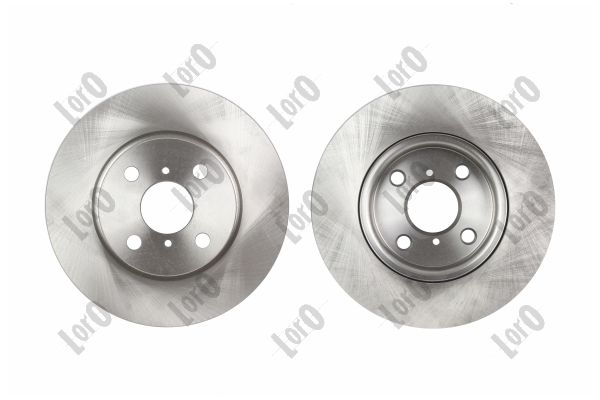 Disc frana ABAKUS 231-03-082