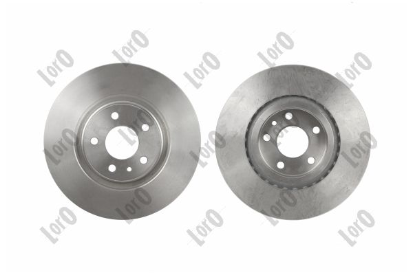 Disc frana ABAKUS 231-03-083