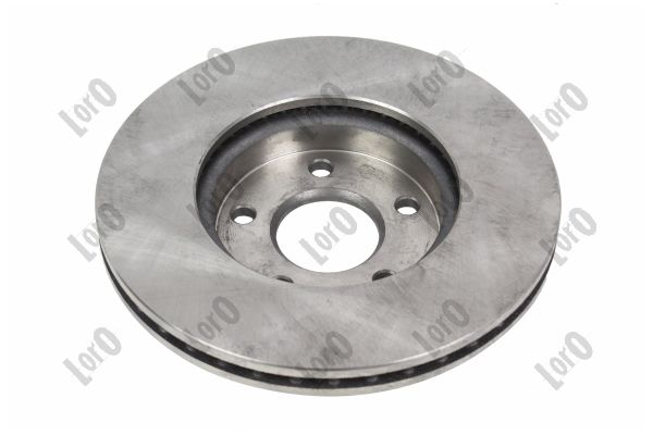 Disc frana ABAKUS 231-03-084