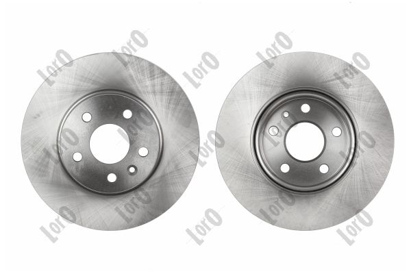 Disc frana ABAKUS 231-03-086
