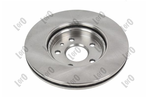 Disc frana ABAKUS 231-03-086