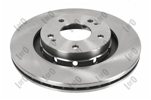 Disc frana ABAKUS 231-03-087