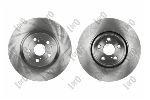 Disc frana ABAKUS 231-03-088