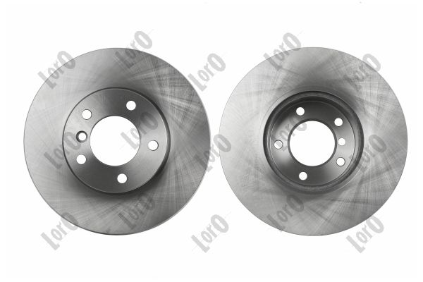 Disc frana ABAKUS 231-03-090