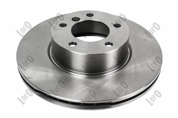 Disc frana ABAKUS 231-03-090