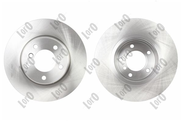 Disc frana ABAKUS 231-03-097