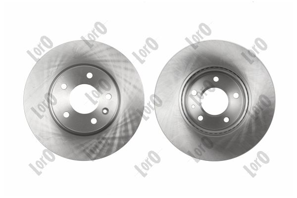 Disc frana ABAKUS 231-03-098