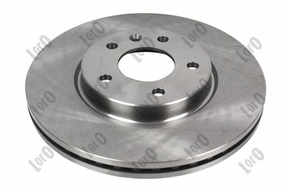 Disc frana ABAKUS 231-03-098
