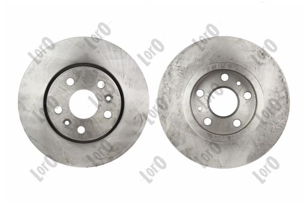 Disc frana ABAKUS 231-03-099