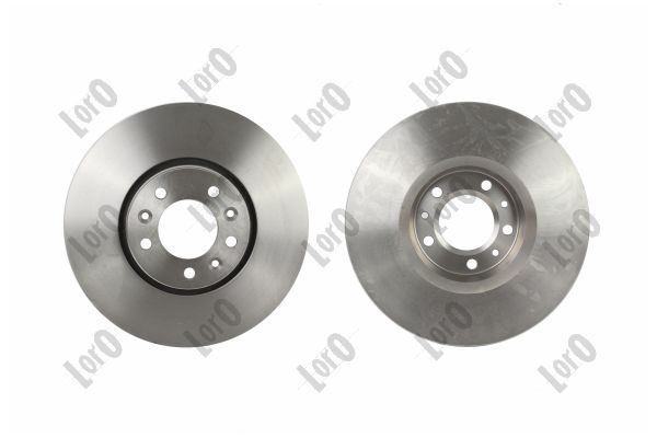 Disc frana ABAKUS 231-03-101