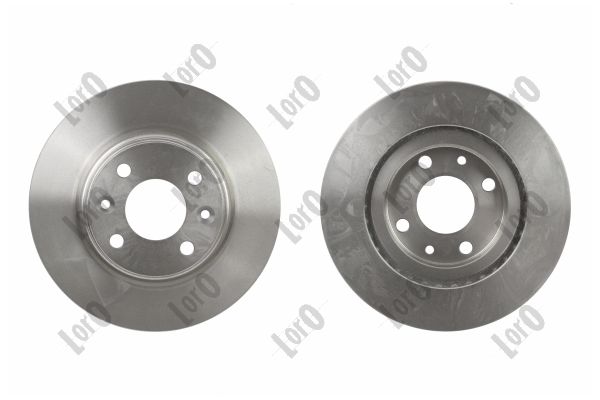 Disc frana ABAKUS 231-03-102