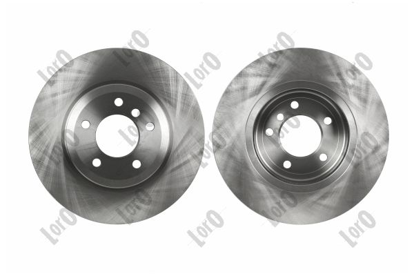 Disc frana ABAKUS 231-03-104