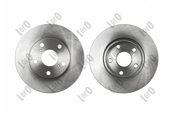 Disc frana ABAKUS 231-03-105