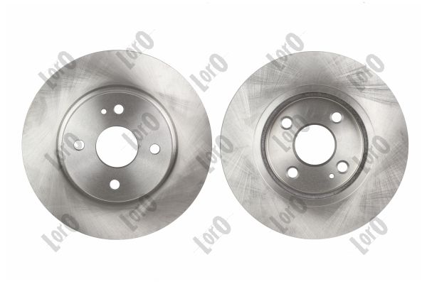 Disc frana ABAKUS 231-03-107