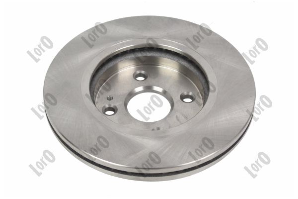Disc frana ABAKUS 231-03-107