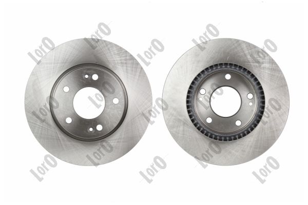 Disc frana ABAKUS 231-03-108