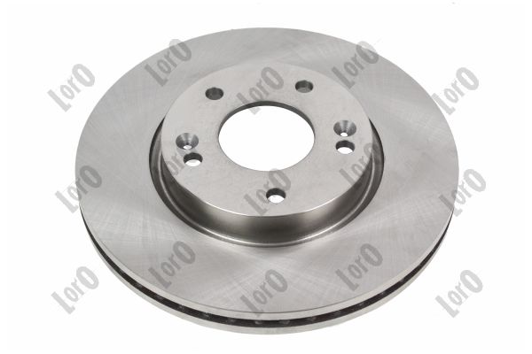 Disc frana ABAKUS 231-03-108