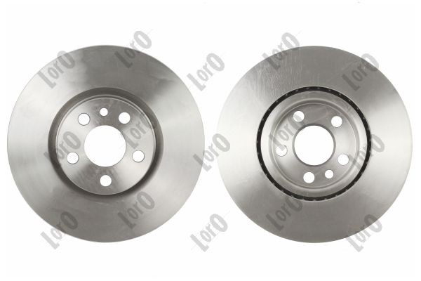 Disc frana ABAKUS 231-03-109