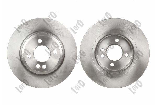 Disc frana ABAKUS 231-03-110