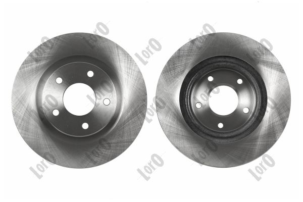 Disc frana ABAKUS 231-03-112