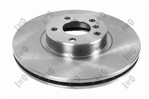 Disc frana ABAKUS 231-03-115