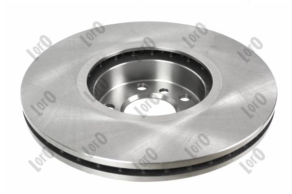Disc frana ABAKUS 231-03-115
