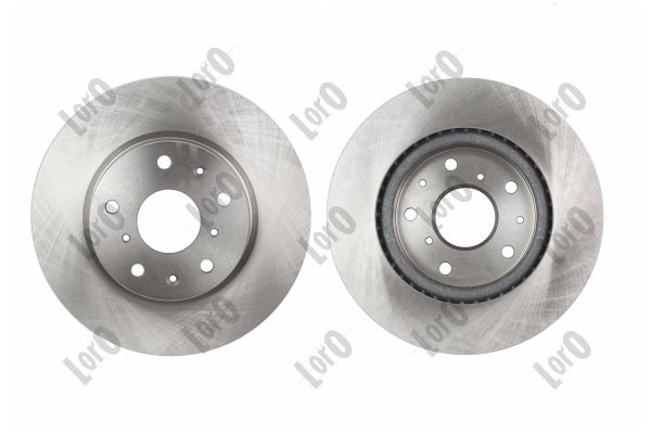 Disc frana ABAKUS 231-03-116